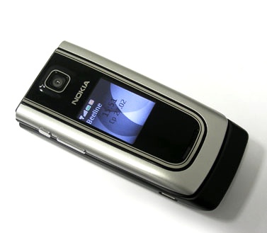  Nokia 6555