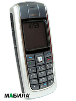   Nokia 6020