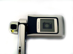 Nokia N90   