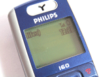  Philips 160