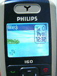  Philips 160
