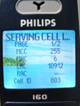  Philips 160