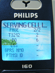  Philips 160