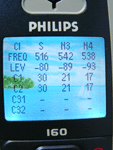  Philips 160