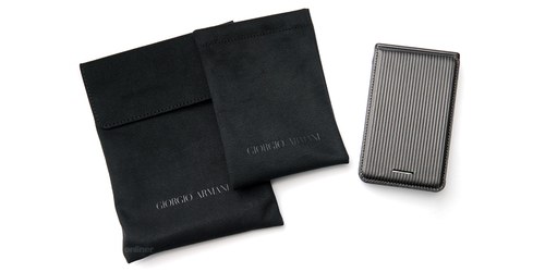  Samsung P520 Giorgio Armani