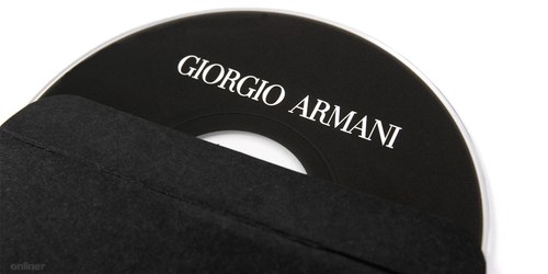  Samsung P520 Giorgio Armani