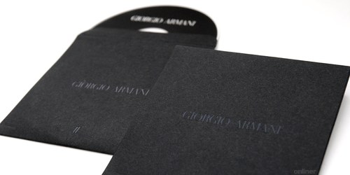  Samsung P520 Giorgio Armani