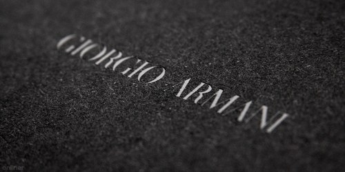  Samsung P520 Giorgio Armani