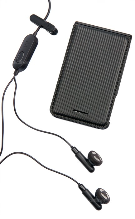  Samsung P520 Giorgio Armani