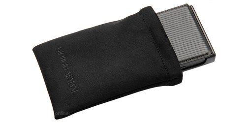  Samsung P520 Giorgio Armani