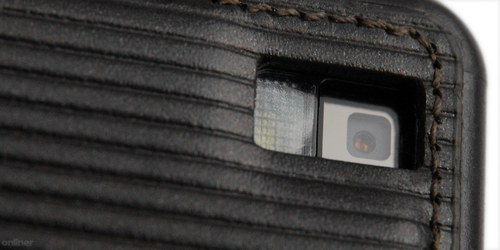  Samsung P520 Giorgio Armani