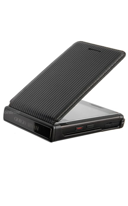  Samsung P520 Giorgio Armani