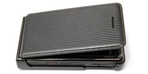  Samsung P520 Giorgio Armani