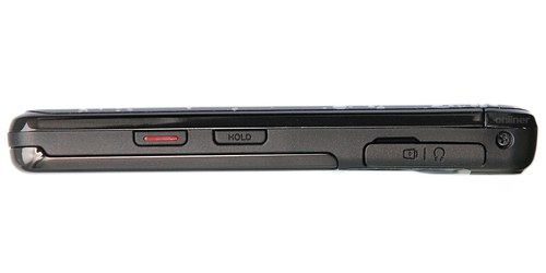  Samsung P520 Giorgio Armani