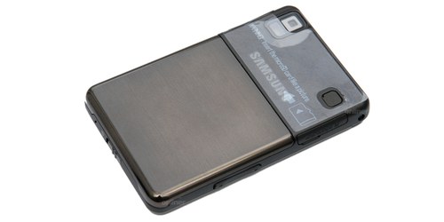  Samsung P520 Giorgio Armani