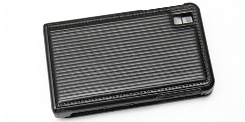  Samsung P520 Giorgio Armani