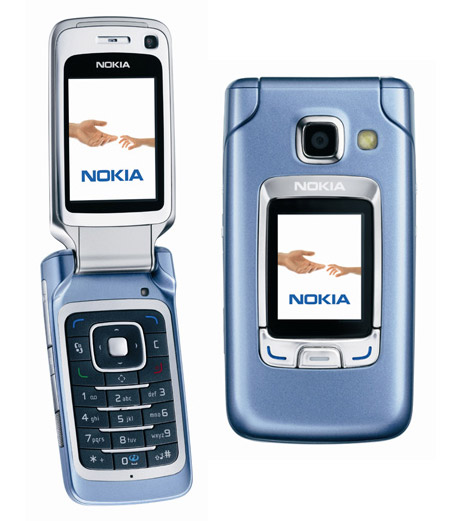 Nokia 6290