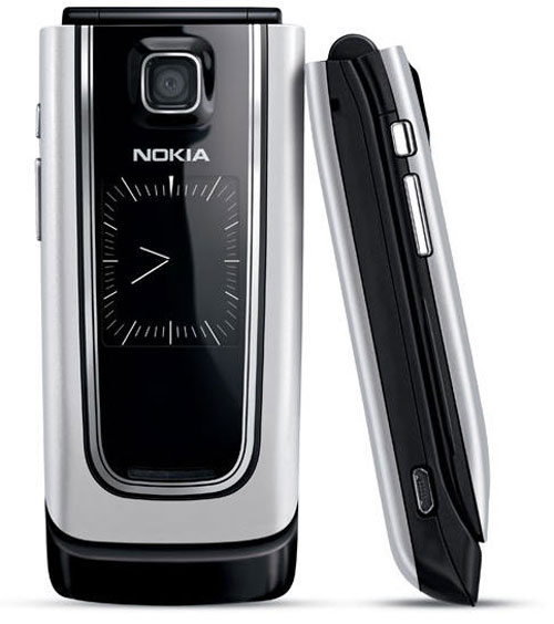 Nokia 6555