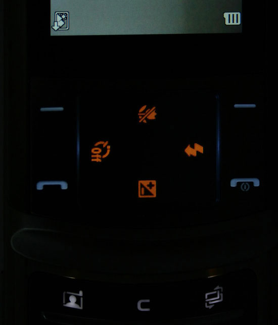 Samsung U900 Soul:   2