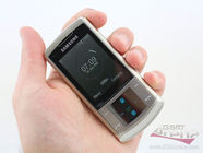 Samsung U900 Soul: ,    