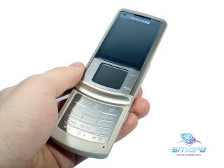  Samsung U900