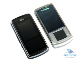  Samsung U900