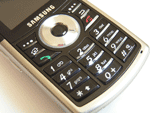   Samsung i300