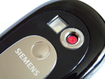    Siemens SL75