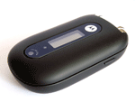    Motorola PEBL U6
