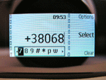 Nokia 7380