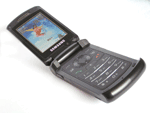    Samsung SGH-Z540