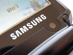    Samsung SGH-Z540