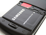    Samsung SGH-Z540