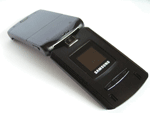    Samsung SGH-Z540