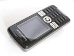   SonyEricsson K510i