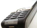    SonyEricsson K510i