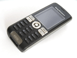    SonyEricsson K510i