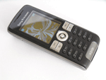    SonyEricsson K510i