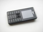  LG KG320
