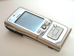    Nokia N91