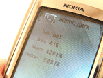    Nokia N91