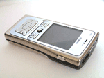    Nokia N91
