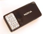    Nokia 3250