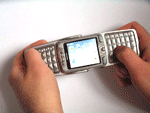    Nokia E70