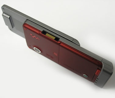  Sony Ericsson W910i