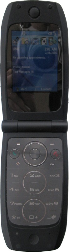 Qtek 8500