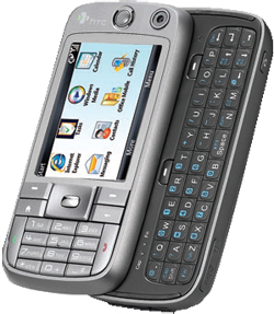 HTC S730:   