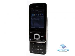  Nokia N81