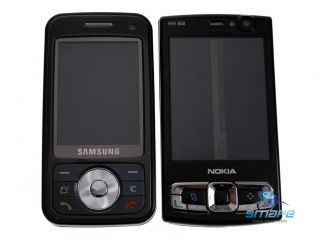  Samsung i450