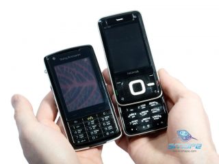  Sony_Ericsson W960i